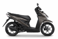 harga honda beat cimahi 2025