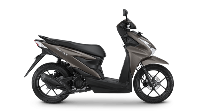 harga honda beat cimahi 2025