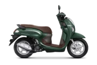 harga honda scoopy cimahi 2025