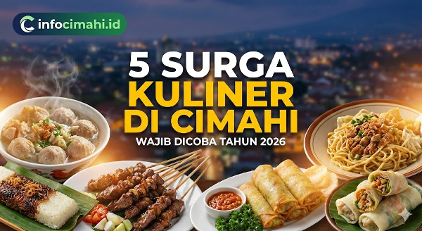 surga kuliner di cimahi
