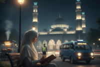 Jurnal Kota: Catatan Kecil dari Sudut Alun-Alun dan Debu Jalanan