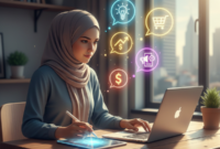 Kekuatan Kata-Kata: Mengapa Copywriting Adalah Kunci Sukses Jualan Online