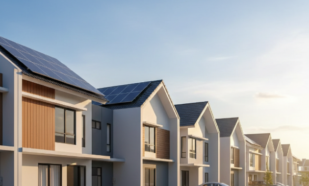 Implementasi Energi Surya Skala Rumah Tangga: Solusi Strategis Kemandirian Energi di Kota Cimahi