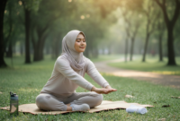 Investasi Terbaik Masa Kini: Cara Membangun Konsistensi dalam Berolahraga bagi Pemula