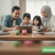 Cerdas Kelola Keuangan Keluarga: Bebas Stres, Anak pun Senang