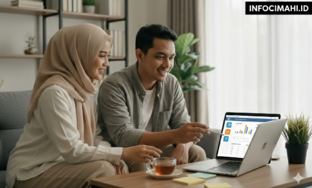 Cerdas Finansial: Tips Mengelola Keuangan Keluarga di Era Digital