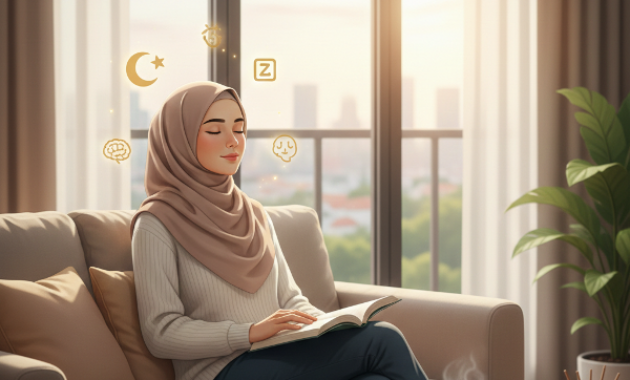 Pentingnya Istirahat Berkualitas: Mengapa Tidur Lebih Penting dari Sekadar Rehat