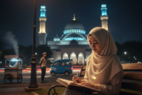 Saat Musim Berganti, Cimahi Tak Henti Berbenah