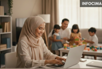 Seni Menjaga Work-Life Balance: Cara Tetap Produktif Tanpa Kehilangan Waktu Berharga