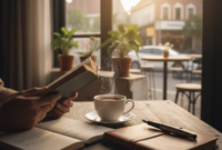 Seni Menemukan Diri: Mengapa “Berdiam Diri” Adalah Investasi Terbaik