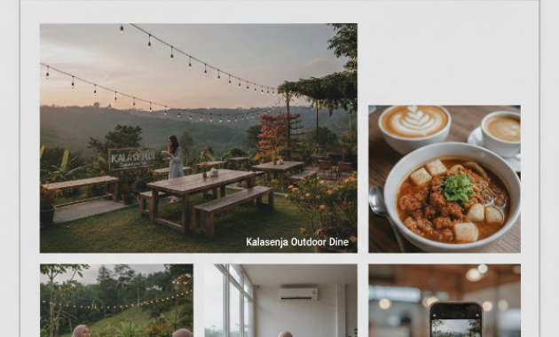 7 Tempat Nongkrong di Cimahi yang Lagi Hits 2026: View Bagus dan Estetik!