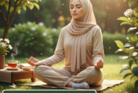 Tips Efektif Mengelola Stres di Era Digital: Kembali ke Ketenangan di Tengah Hiruk Pikuk Informasi