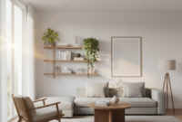 Estetika dalam Kesederhanaan: Tren Desain Interior Rumah Minimalis 2026