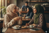 Tentang Secangkir Kopi dan Dialog yang Belum Selesai