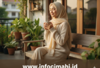 Pulang ke Diri Sendiri: Mengapa Kita Butuh ‘Me Time’ Tanpa Gadget