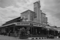 Bioskop Rio: Megahnya “Layar Tancap” Elit di Jantung Kota Cimahi