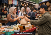 UMKM Kota Cimahi Terus Bertumbuh, Jadi Penopang Ekonomi Lokal